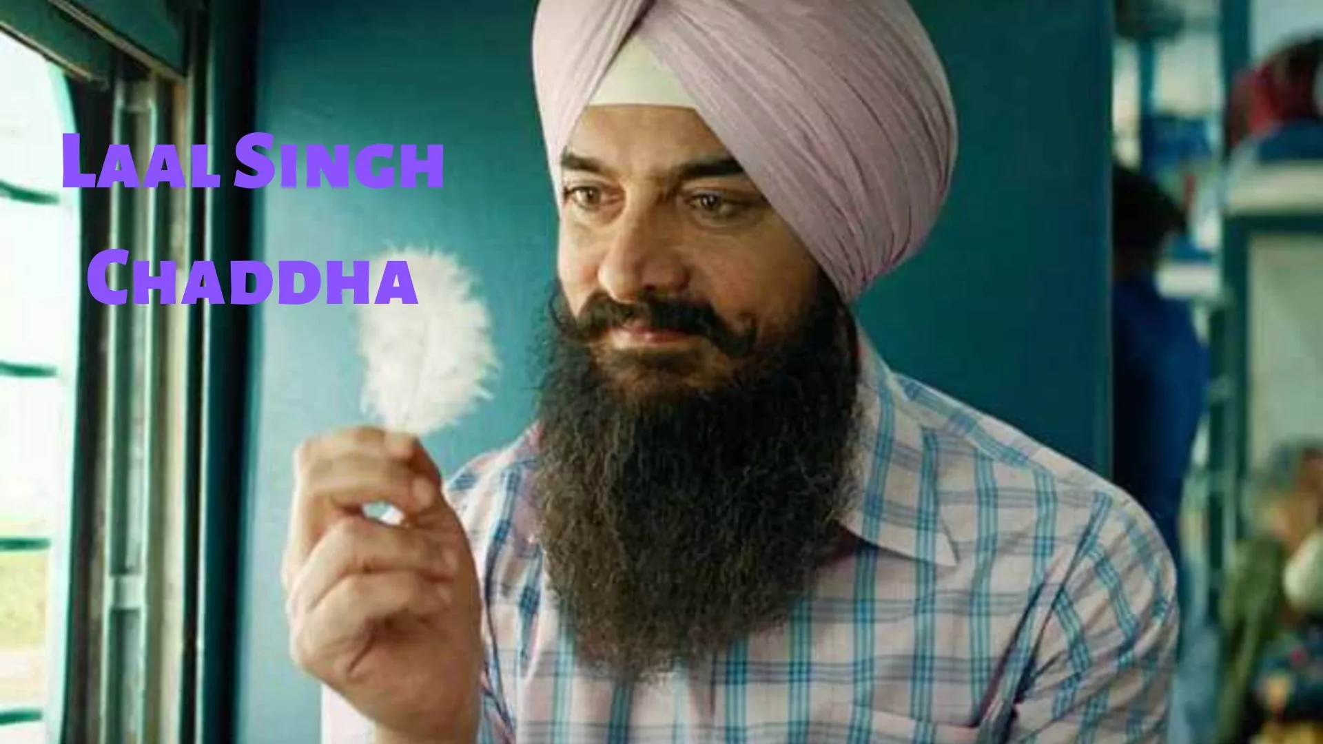 Laal Singh Chaddha Parents Guide | Age Rating (2022) Laal Singh Chaddha Parents Guide | Age Rating (2022)