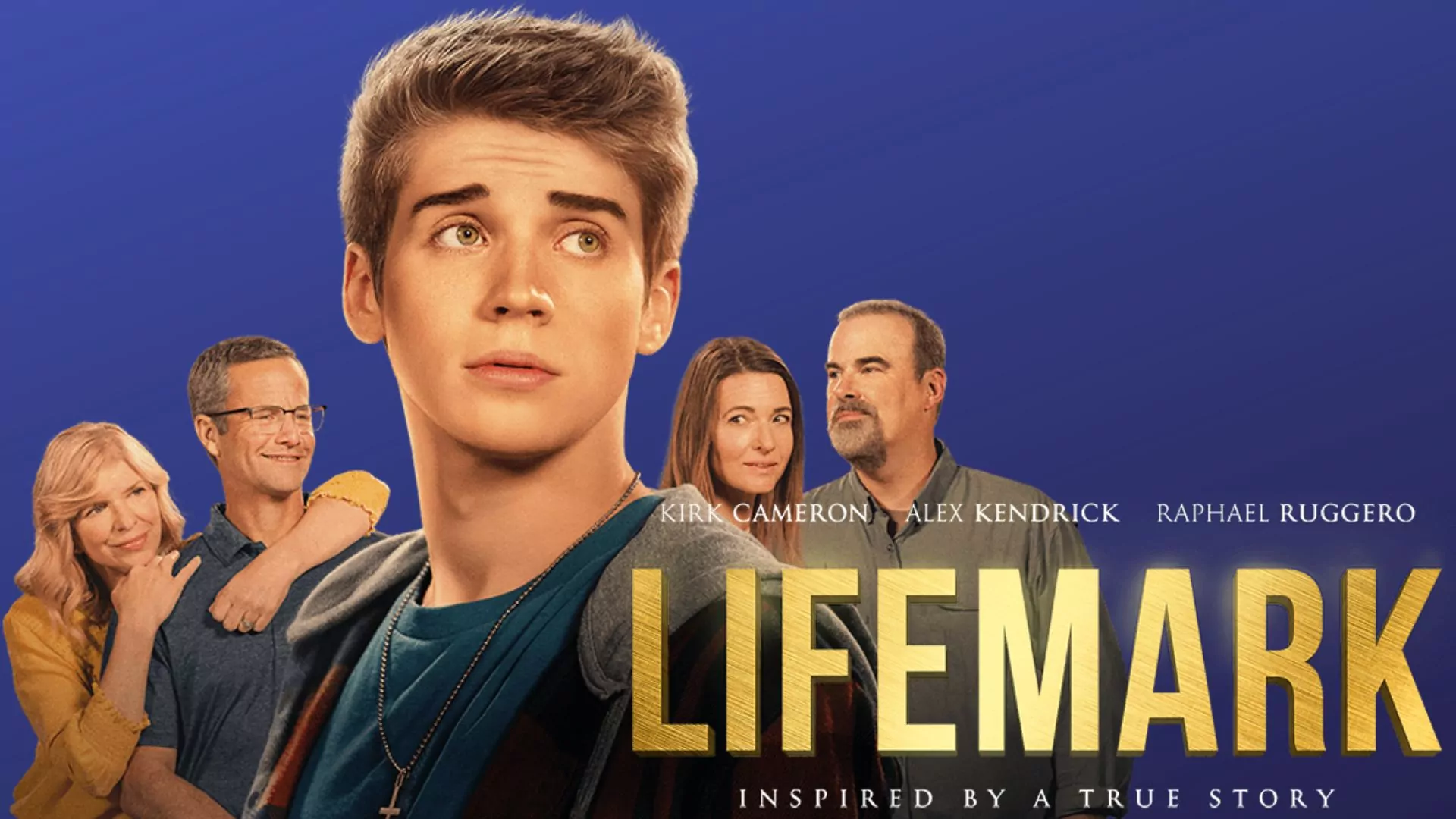 Lifemark Parents Guide | Lifemark Age Rating (2022)