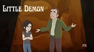 Little Demon Parents Guide | Age Rating (2022)