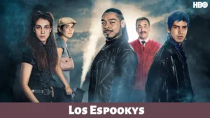Los Espookys Wallpapers and Images 2022
