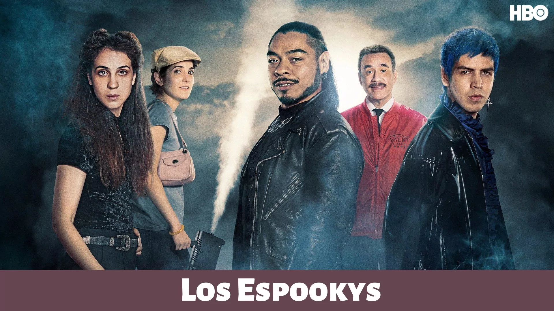 Los Espookys Parents Guide | Los Espookys Age Rating (2022)