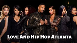 Love And Hip Hop Atlanta Wallpaper And Images2022