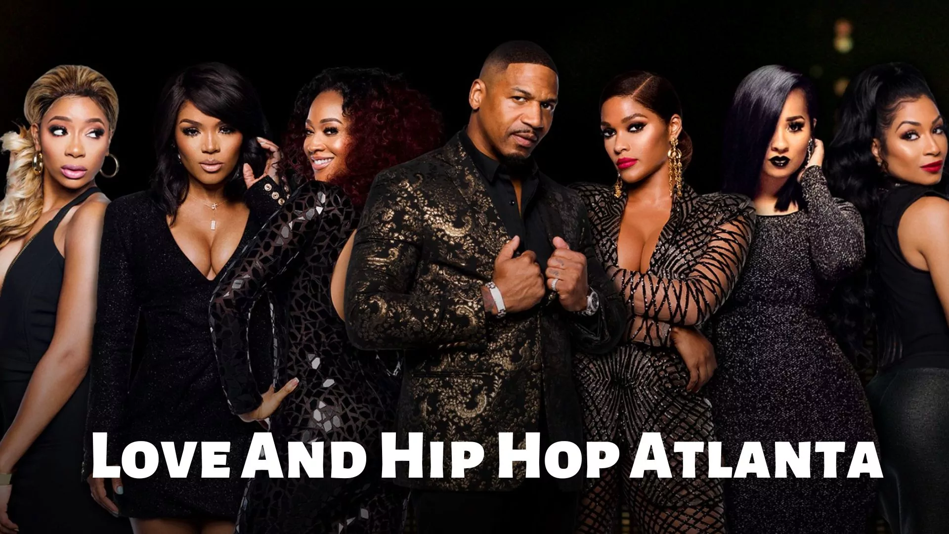 Love And Hip Hop Atlanta Parents Guide | Age Rating(2022)