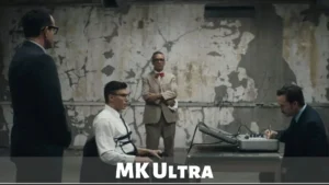 MK Ultra Wallpaper and Images 2022
