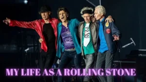MY LIFE AS A ROLLING STONE Wallpaper and images