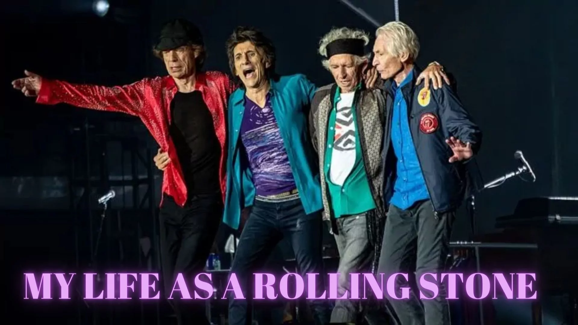 My Life as a Rolling Stone Parents Guide | Age Rating (2022)