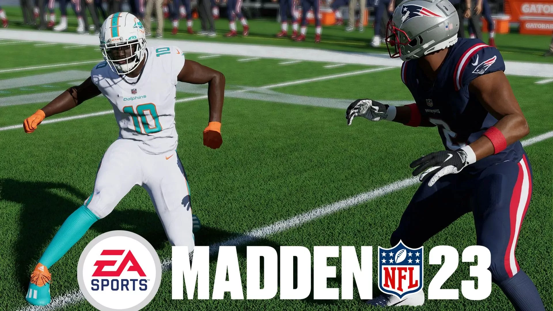 Madden NFL 23 Parents Guide and Age Rating (2022)
