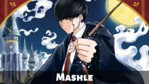 Mashle Parents Guide | Mashle Age Rating (2022)