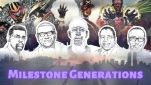 Milestone Generations Wallpaper and images