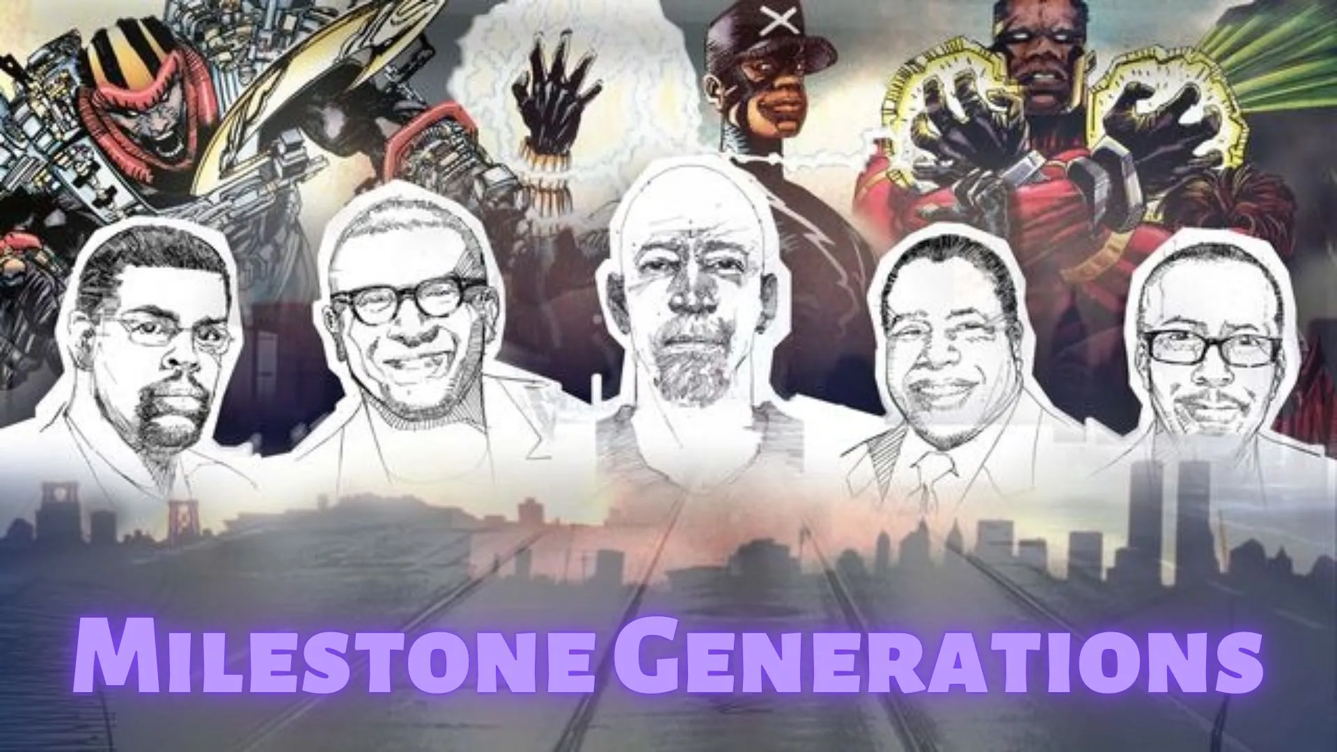 Milestone Generations Parents Guide | Age Rating (2022)