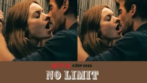 No Limit (2022) 3 No Limit Parents Guide Age Rating 2022 1
