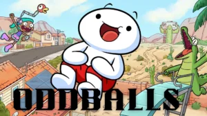 Oddballs Parents Guide. Oddballs Age rating (2022)