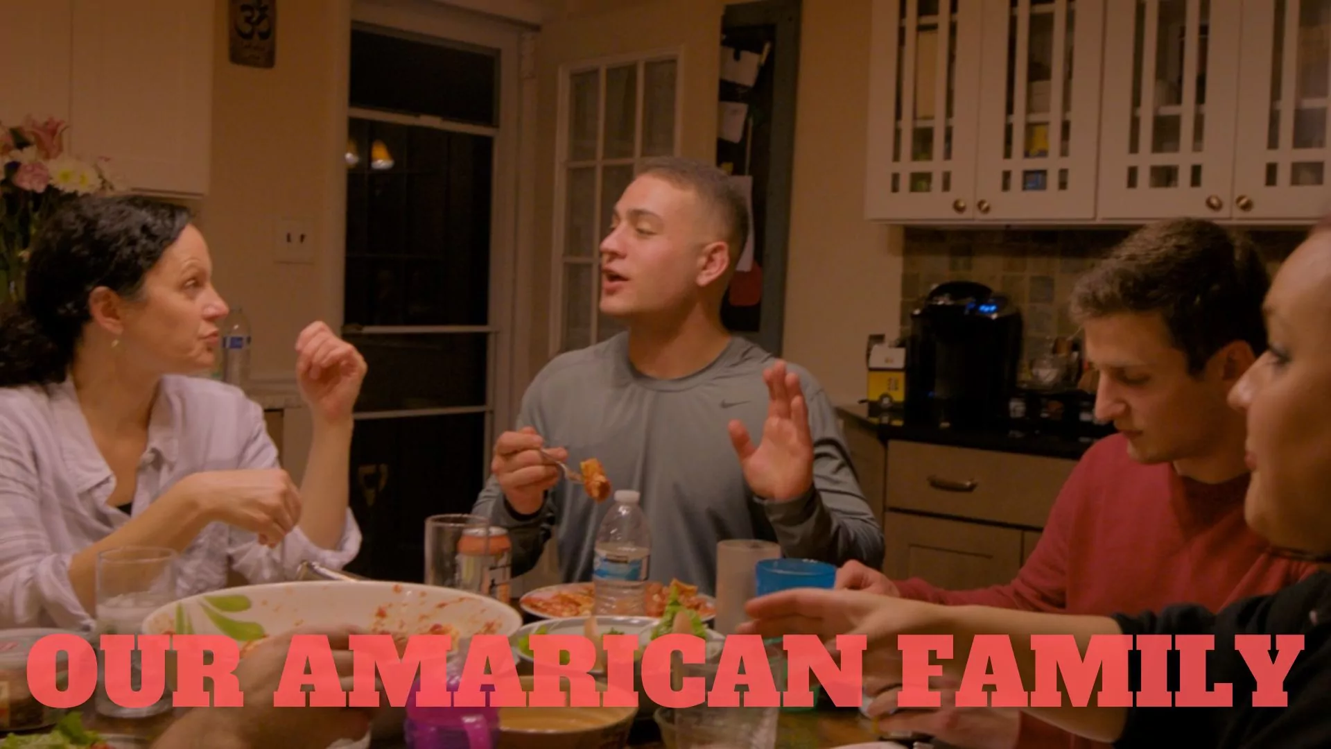 Our American Family Parents Guide | Age Rating (2022) Our American Family Parents Guide | Age Rating (2022)