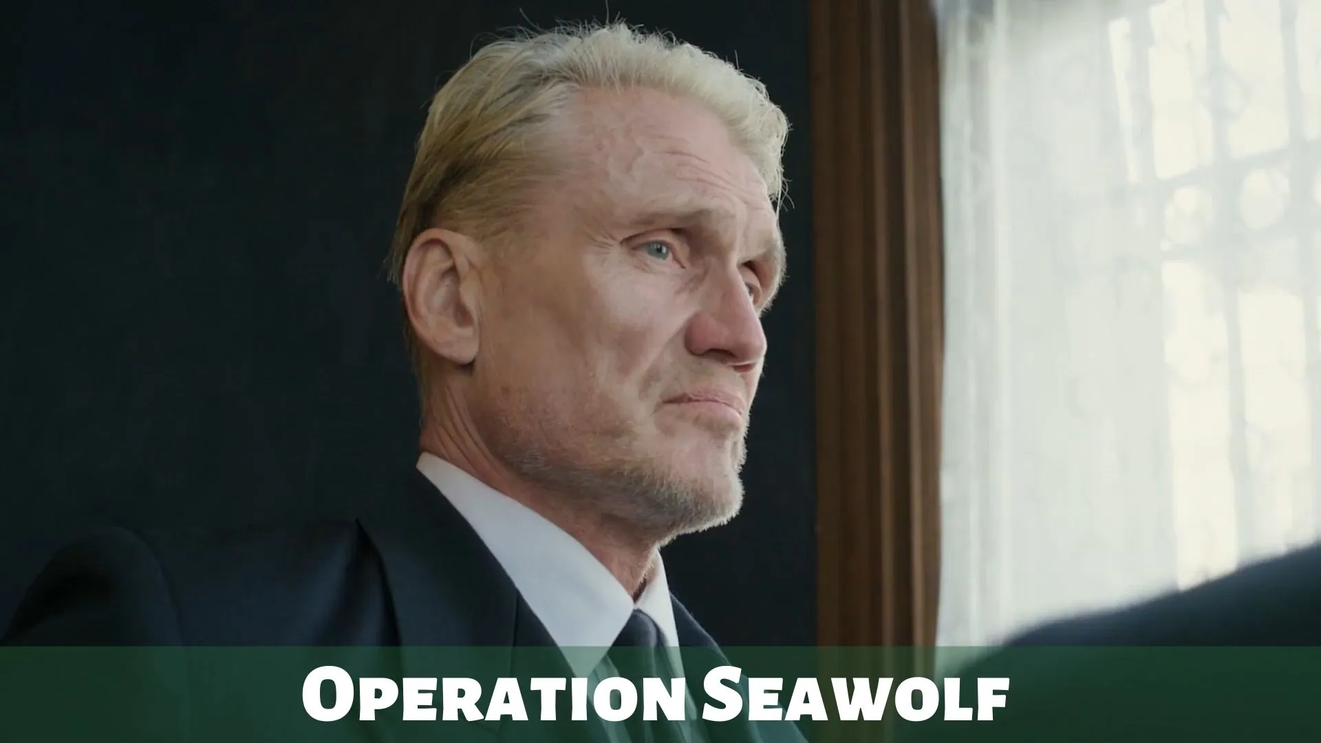 Operation Seawolf Parents Guide Operation Seawolf Parents Guide| Age Rating (2022)