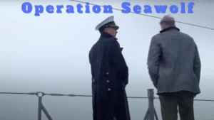 Operation Seawolf Parents Guide and Age Rating (2022)