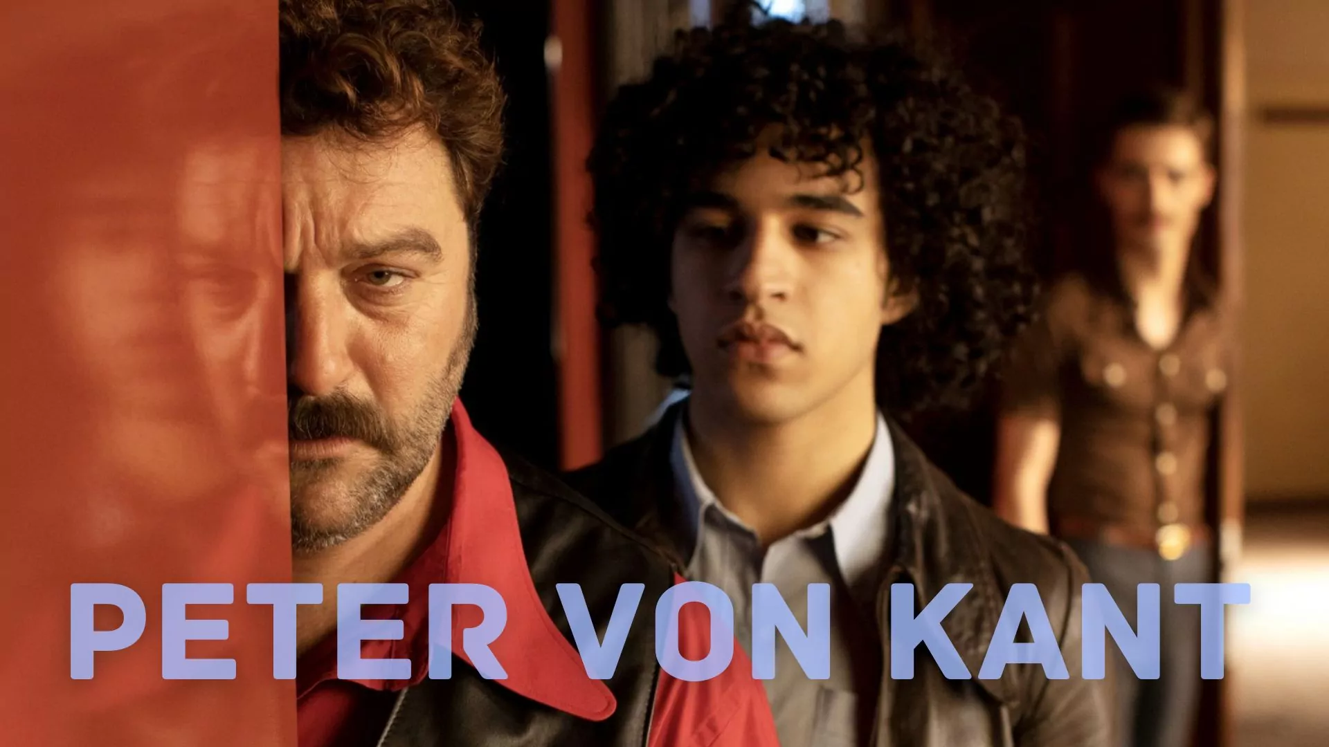 Peter von Kant Parents Guide | Age Rating (2022) Peter von Kant Parents Guide | Age Rating (2022)