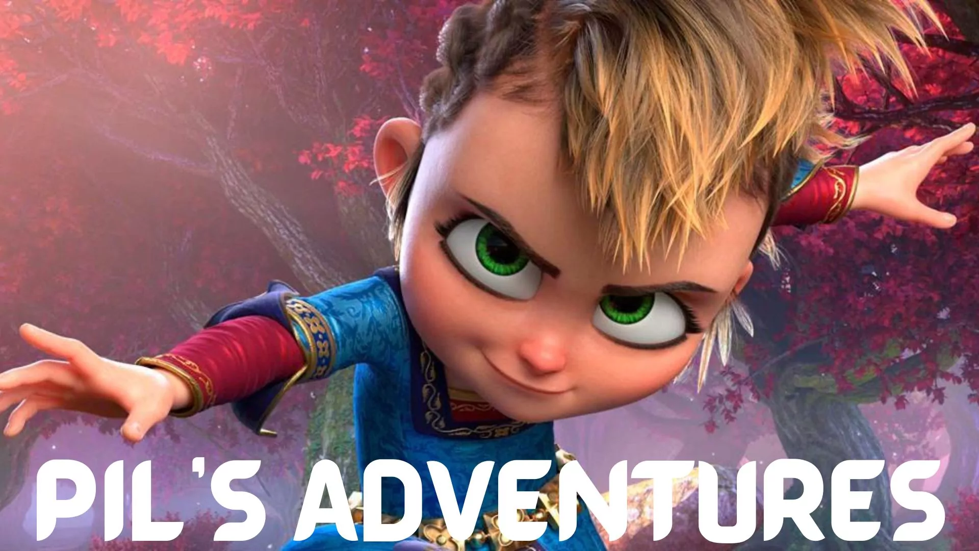 Pils Adventures Parents Guide | Age Rating (2022) Pils Adventures Parents Guide | Age Rating (2022)