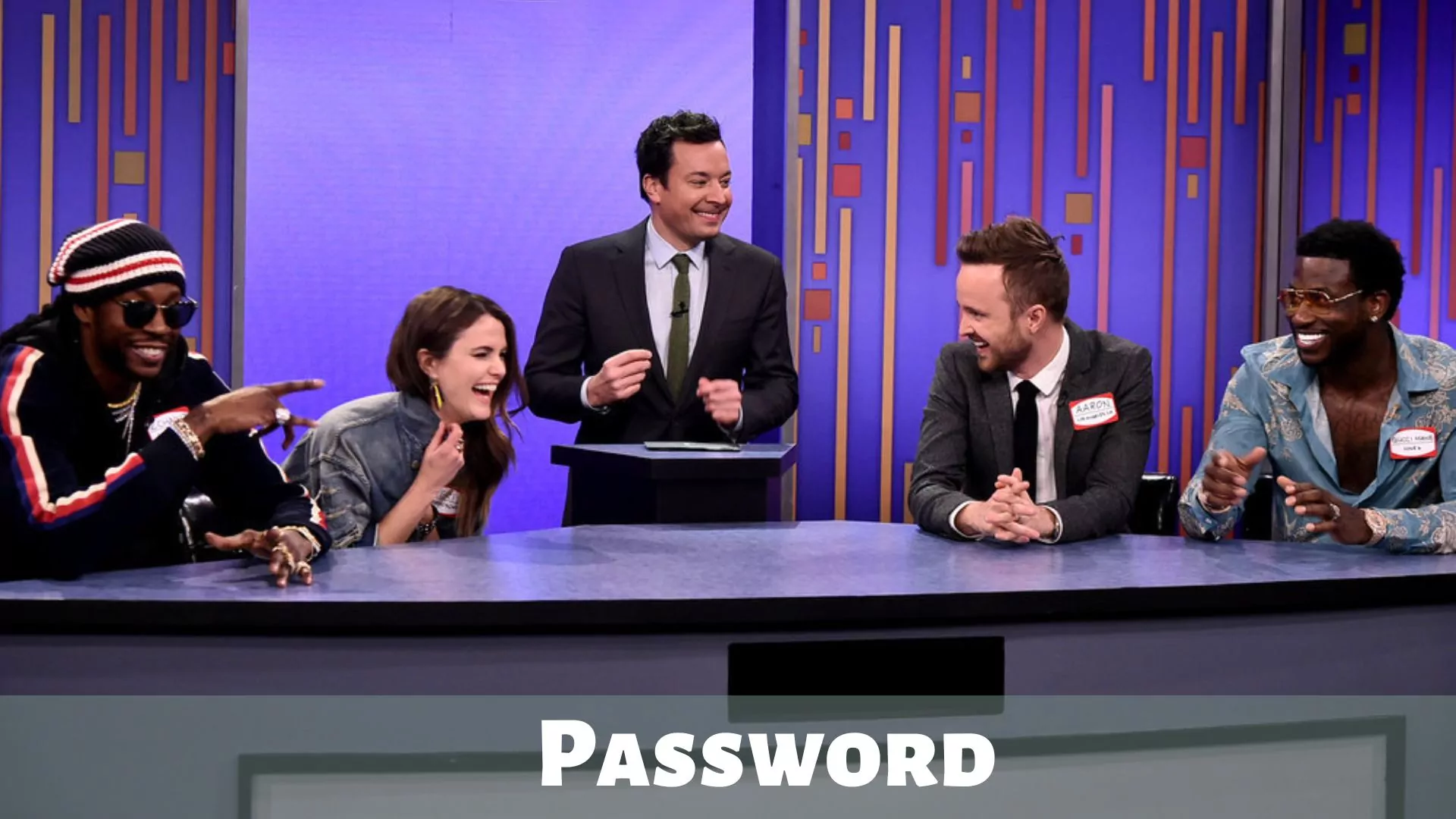 Password Parents Guide | Password Age Rating (2022) Password Parents Guide | Password Age Rating (2022)