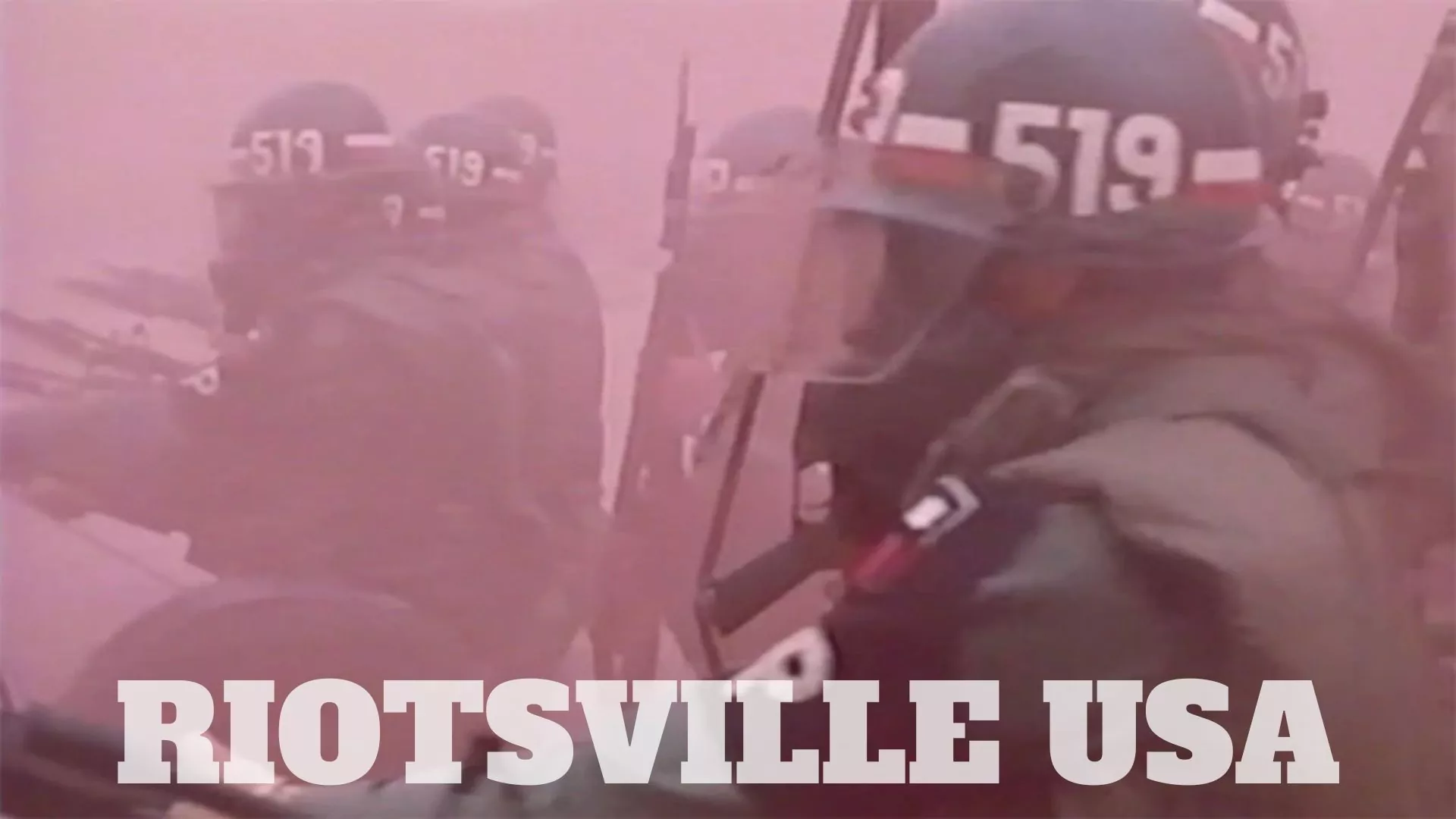 Riotsville USA Parents Guide | Age Rating (2022) Riotsville USA Parents Guide | Age Rating (2022)