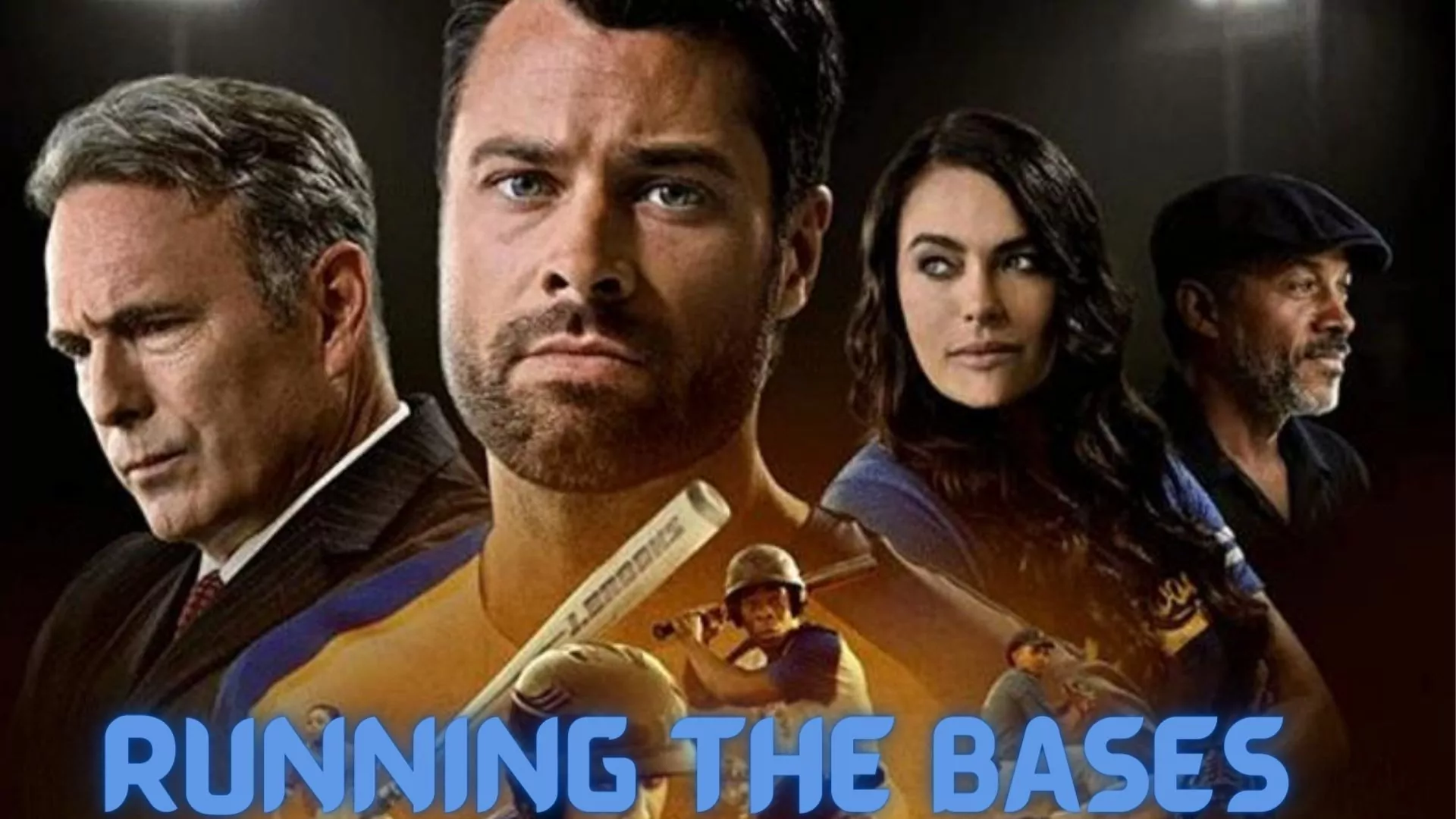 Running the Bases Parents Guide | Age Rating (2022) Running the Bases Parents Guide | Age Rating (2022)