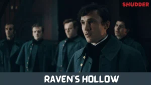 Raven's Hollow (2022) 2 Ravens Hollow Wallpaper and Images 2022
