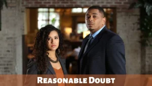 Reasonable Doubt Wallpaper and Images 2022