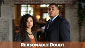 Reasonable Doubt (Season 1) (2022) 2 Reasonable Doubt Wallpaper and Images 2022