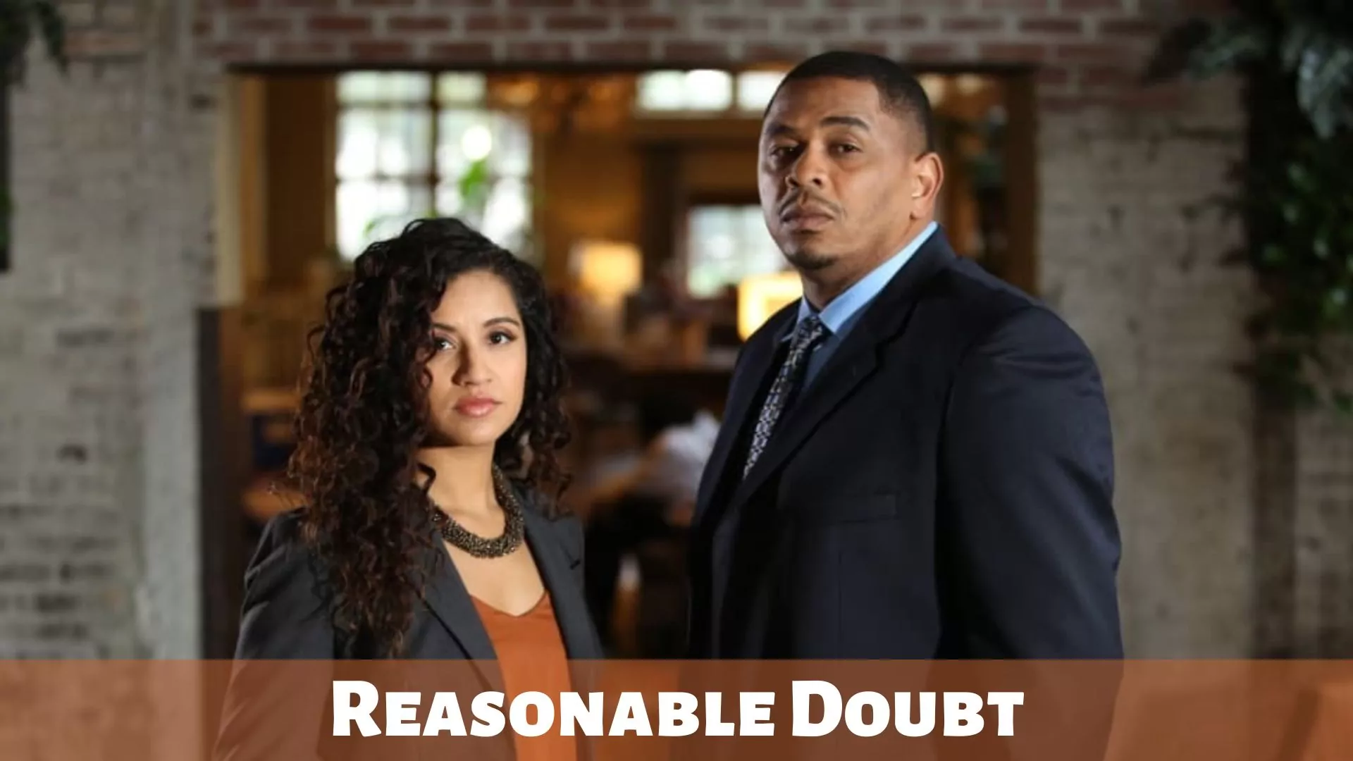 Reasonable Doubt Parents Guide | Age Rating (2022)