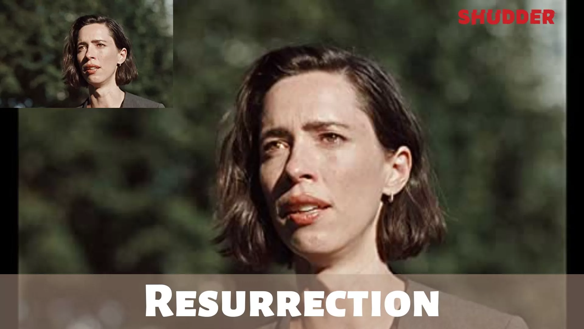 Resurrection Parents Guide | Age Rating (2022)