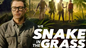 SNAKE IN THE GRASS Wallpaper and images