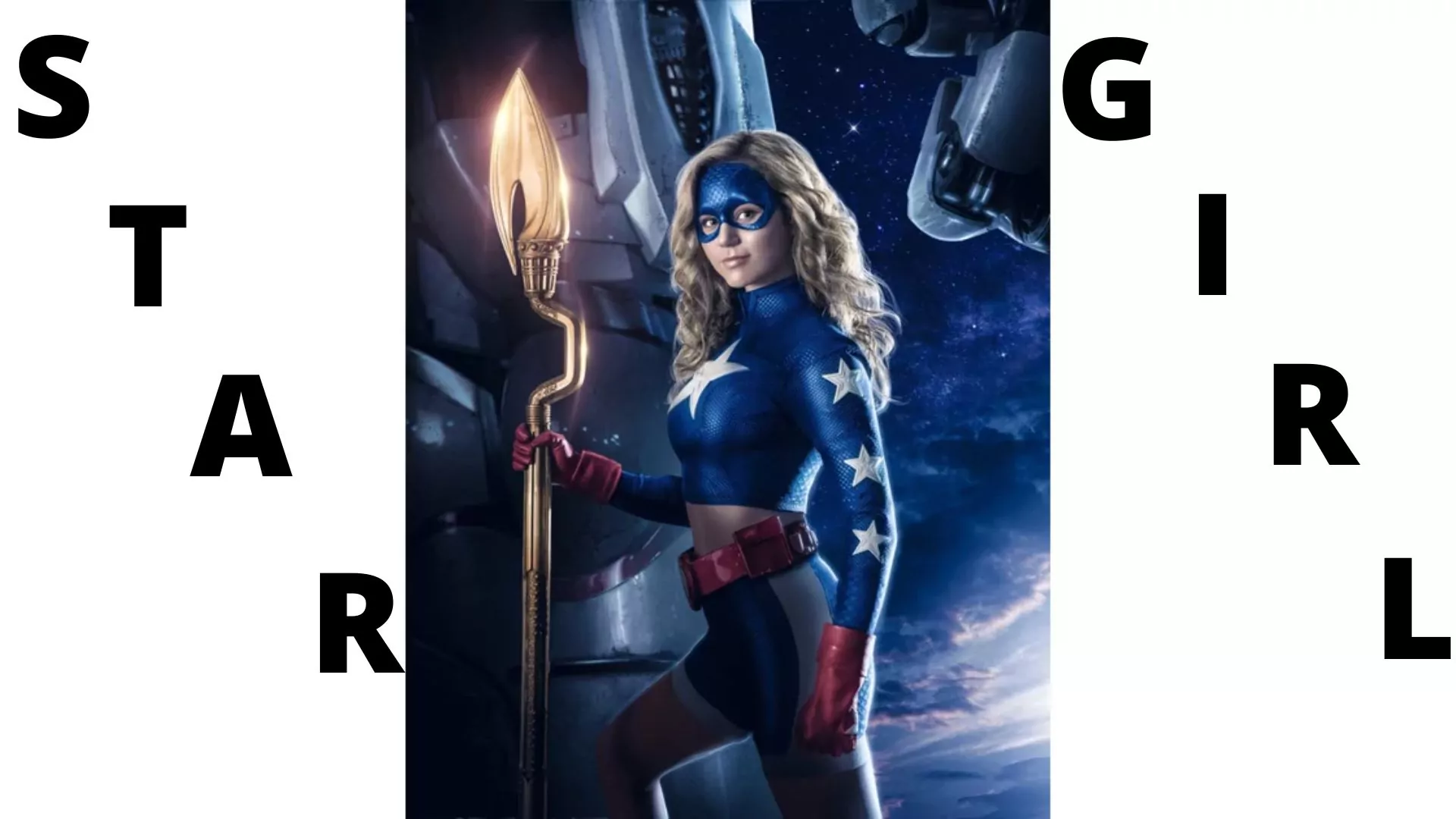 Stargirl Parents Guide | Stargirl Age Rating (2022)