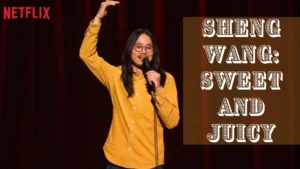 Sheng Wang: Sweet and Juicy (2022) 3 Sheng Wang Sweet and Juicy Parents Guide and Age Rating 2022