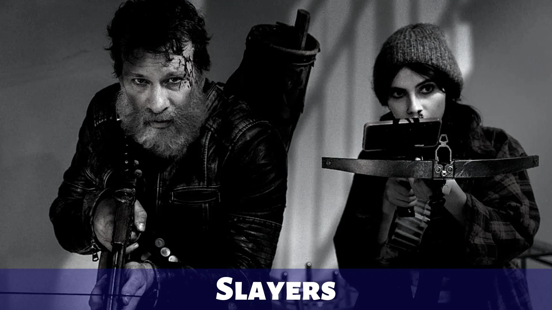 Slayers Parents Guide | Age Rating (2022) Slayers Parents Guide | Age Rating (2022)