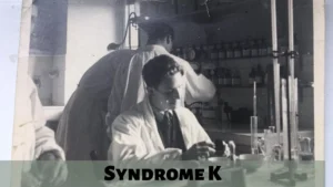 Syndrome K Wallpaper and Images 2022