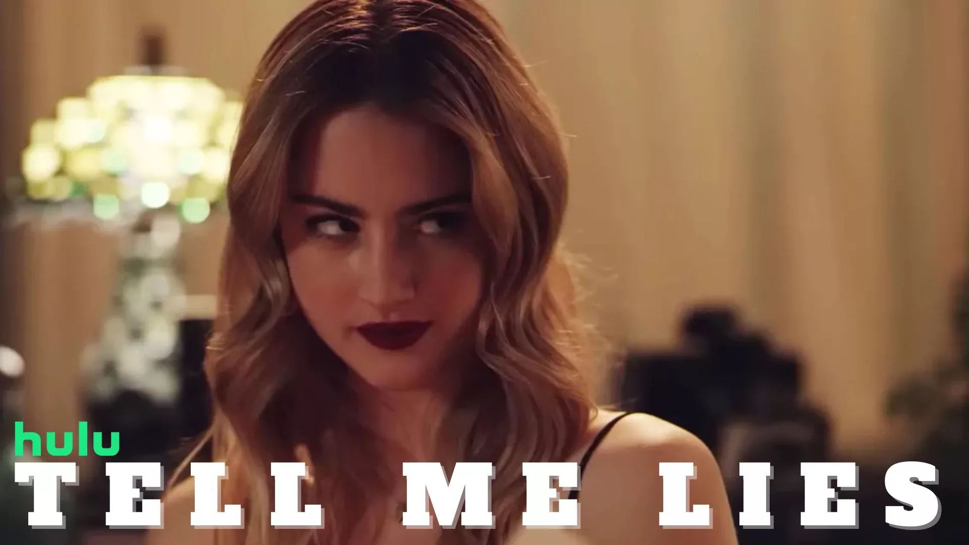 Tell Me Lies (2022) 2 Tell Me Lies Parents Guide | Tell Me Lies Age Rating (2022)