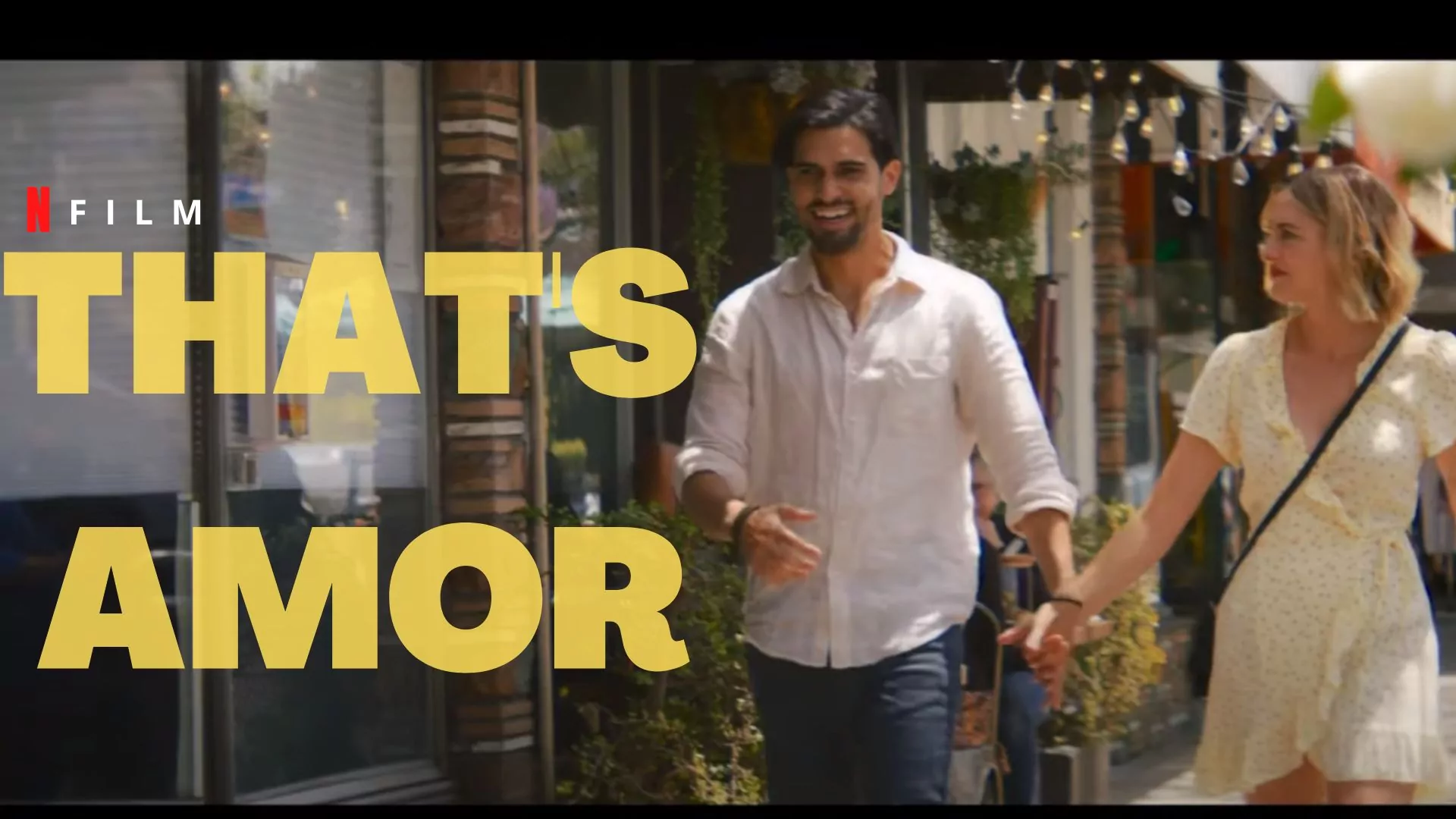 That's Amor Parents Guide | That's Amor Age Rating (2022) That's Amor Parents Guide | That's Amor Age Rating (2022)