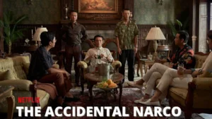 THE ACCIDENTAL NARCO Wallpaper and images