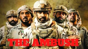 The Ambush (2022) 3 THE AMBUSH Wallpaper and images
