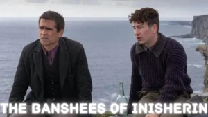 The Banshees of Inisherin (2022) 2 THE BANSHEES OF INISHERIN Wallpaper and images