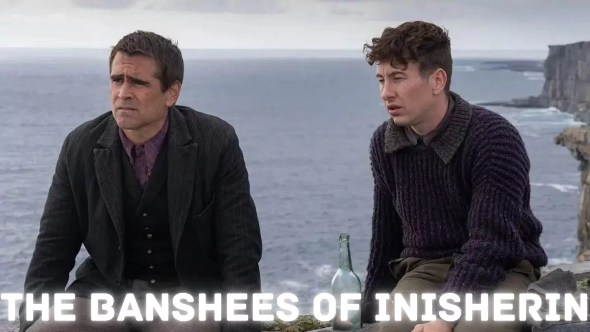 The Banshees of Inisherin Parents Guide | Age Rating (2022)