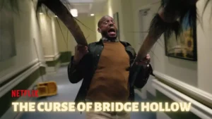 THE CURSE OF BRIDGE HOLLOW Wallpaper and images