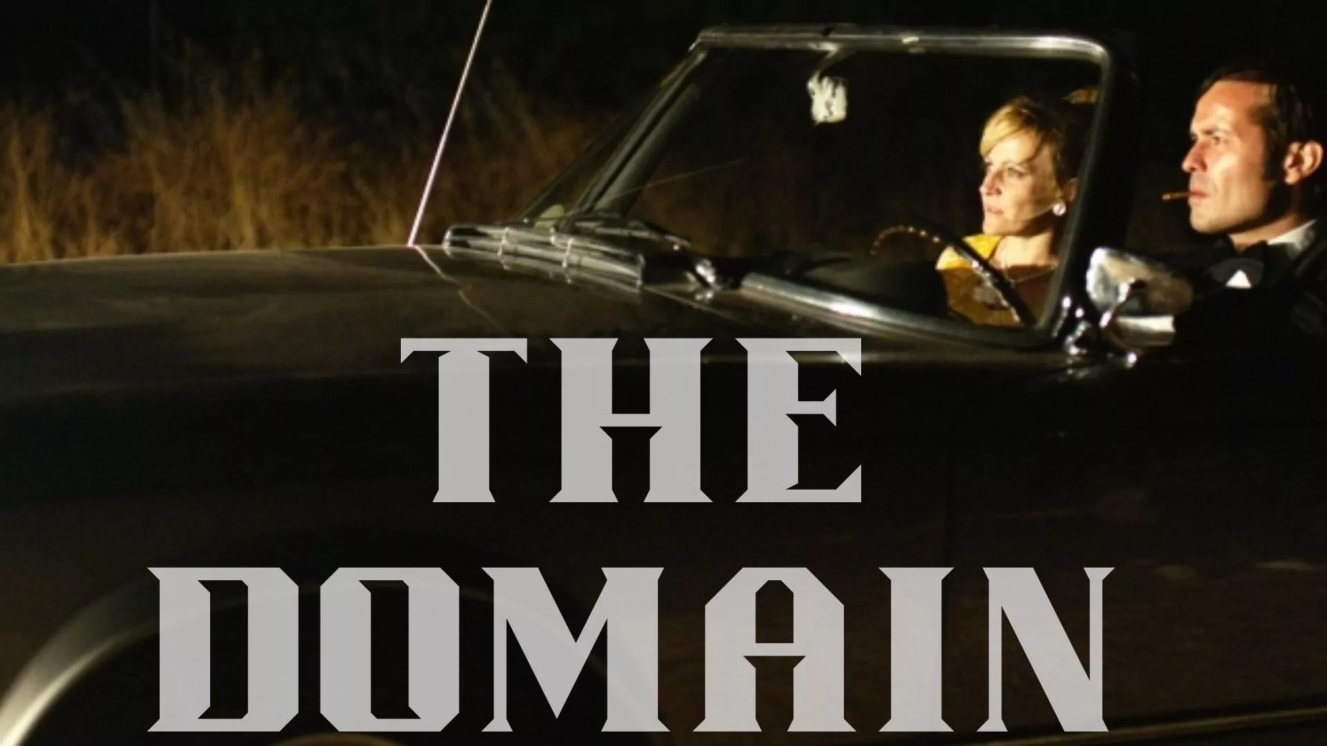 The Domain Parents Guide | The Domain Age Rating (2019) The Domain Parents Guide | The Domain Age Rating (2019)