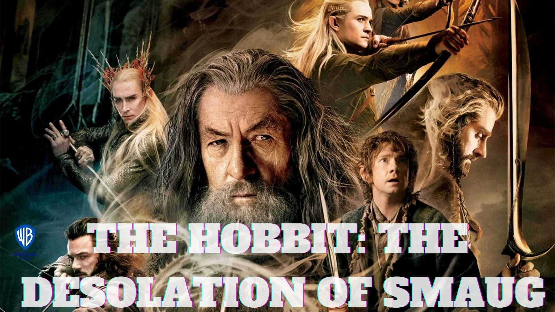 The Hobbit: The Desolation of Smaug Parents Guide (2022)
