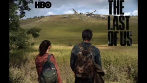 THE LAST OF US wALLPAPER AND IMAGES