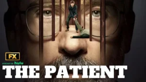THE PATIENT Wallpaper and images