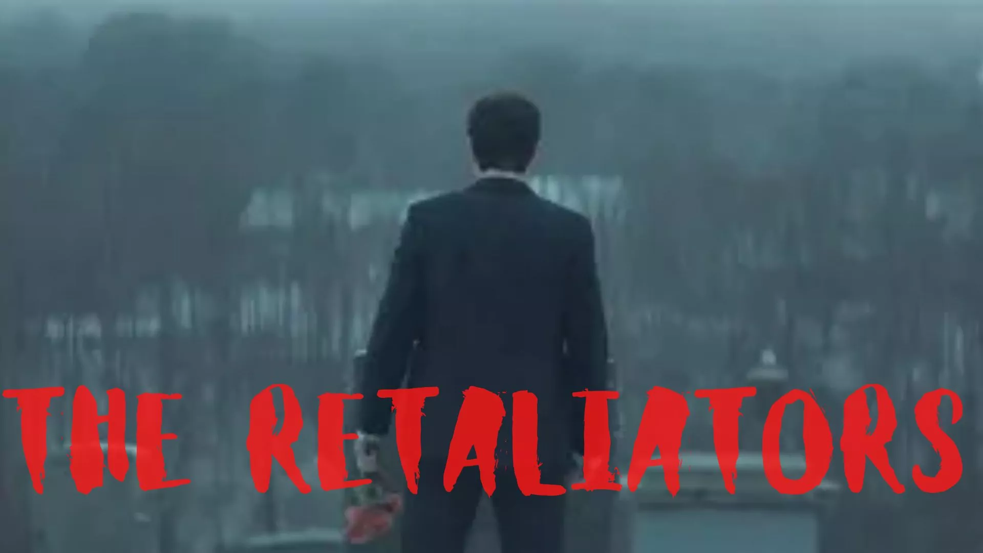 The Retaliators Parents Guide | Age Rating (2022) The Retaliators Parents Guide | Age Rating (2022)