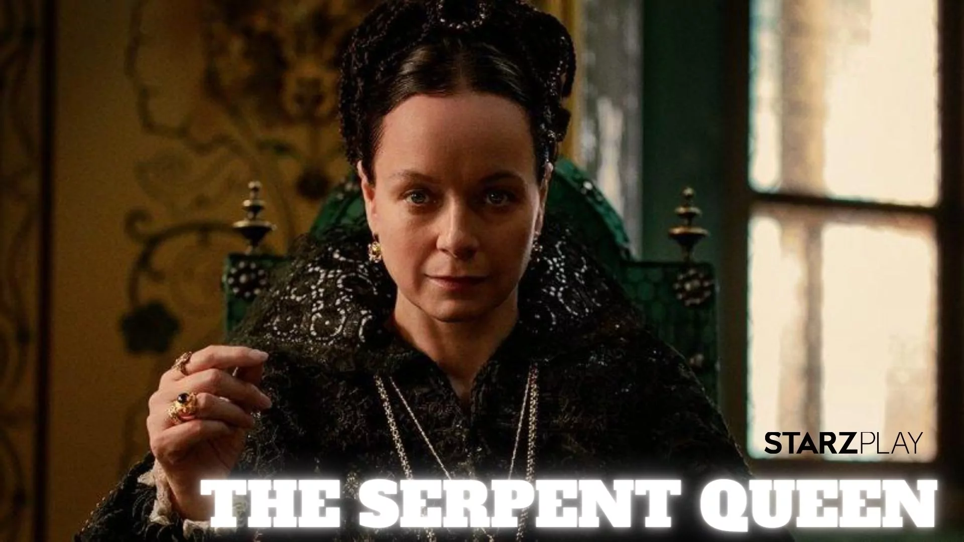 The Serpent Queen Parents Guide | Age Rating (2022)
