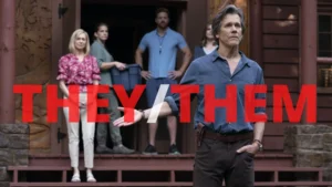 They/Them (2022) 2 THEYTHEM Wallpaper and images