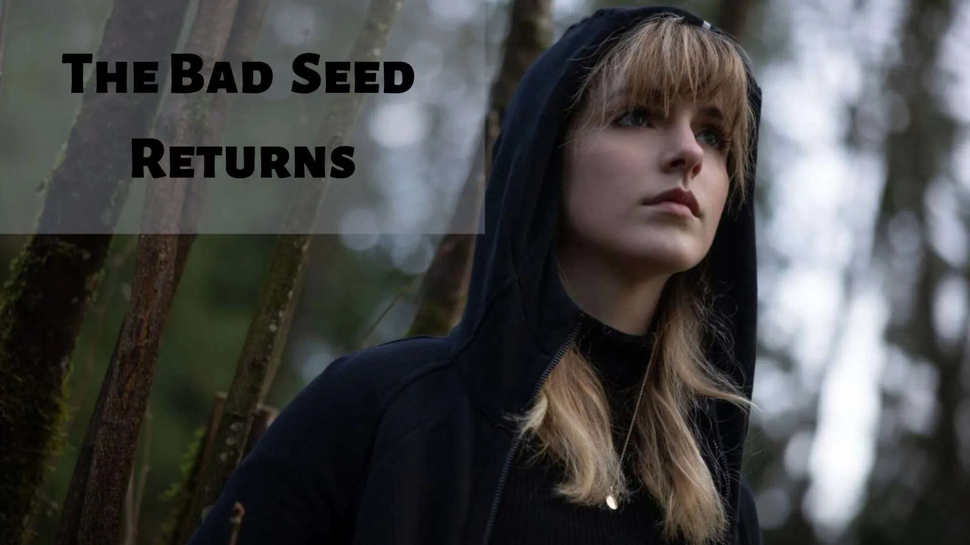 The Bad Seed Returns Parents Guide | Age Rating (2022) The Bad Seed Returns Parents Guide | Age Rating (2022)
