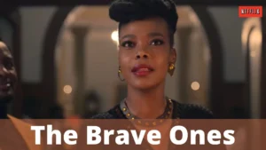 The Brave Ones Wallpaper and Images2022